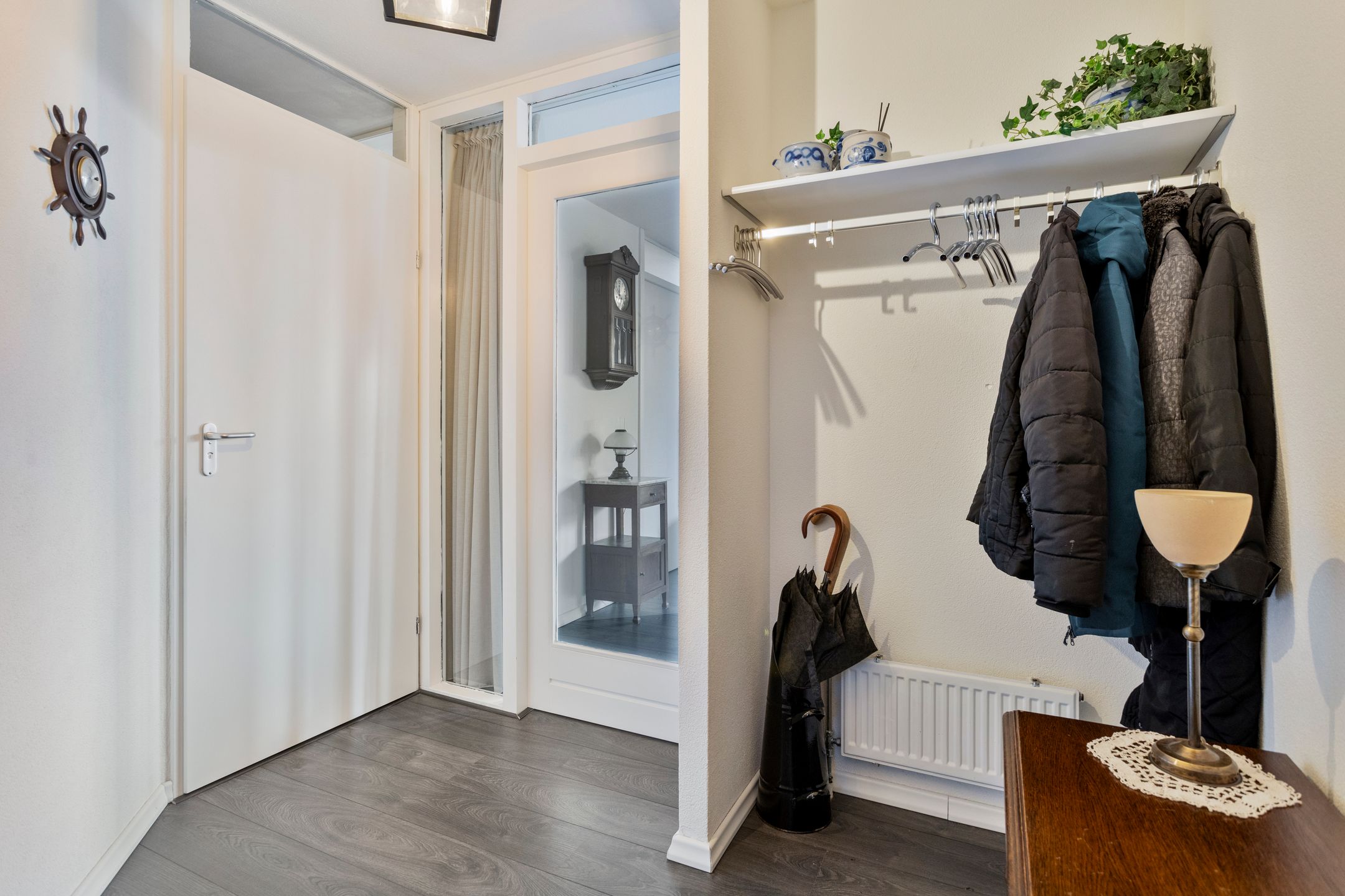 Foto 9 van Peter Benensonstraat 12