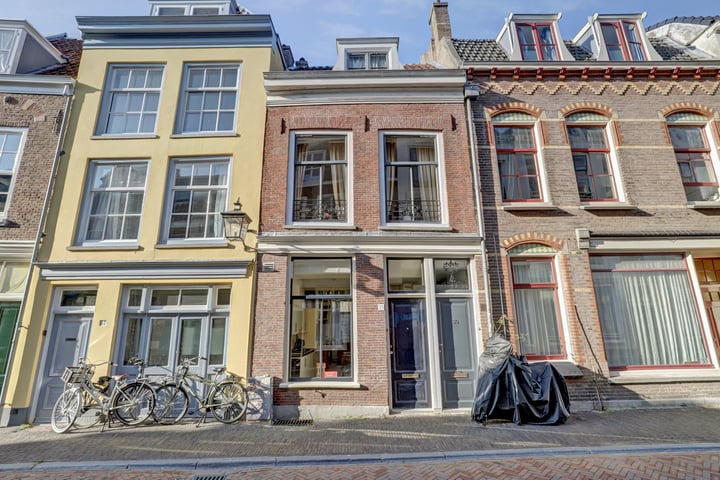 Bekijk foto van Haverstraat 35