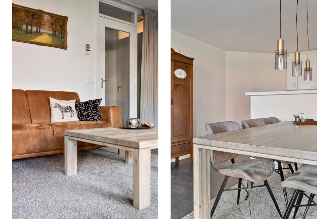 Foto 17 van Peter Benensonstraat 12