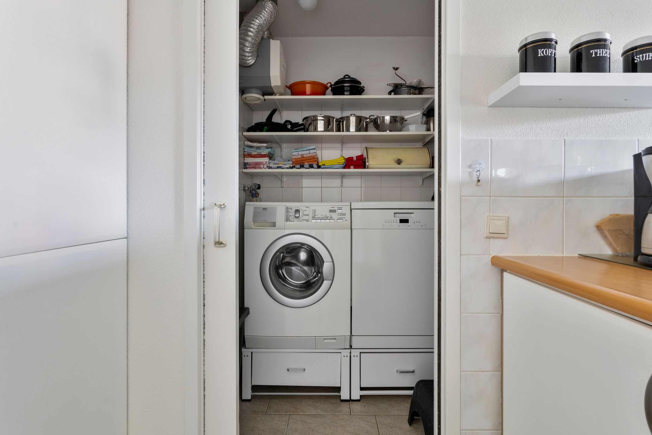 Foto 21 van Peter Benensonstraat 12