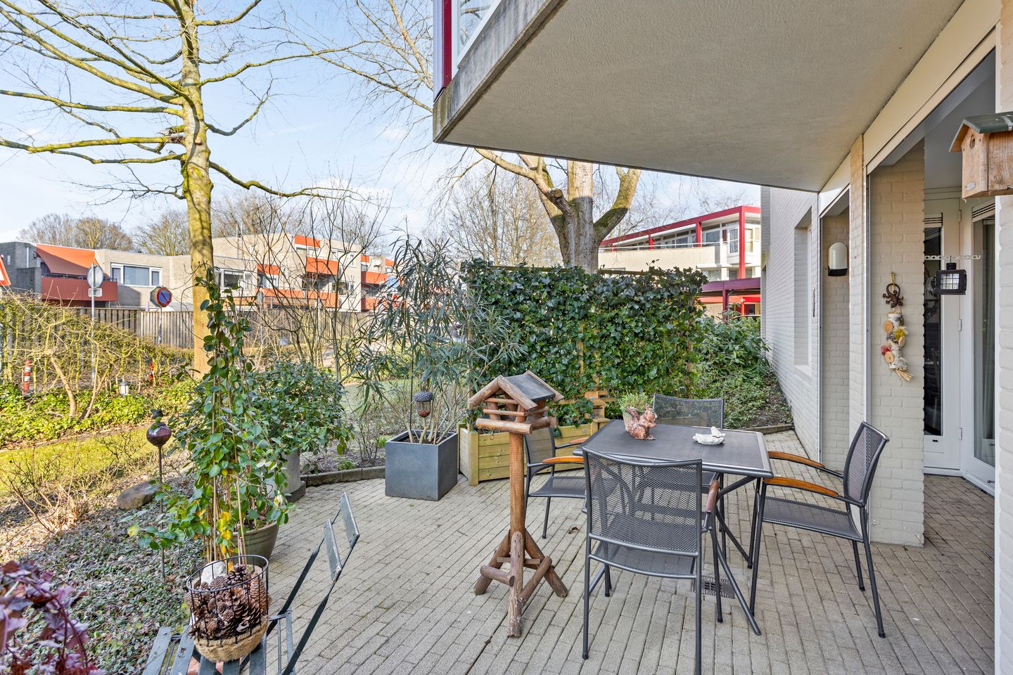 Foto 25 van Peter Benensonstraat 12