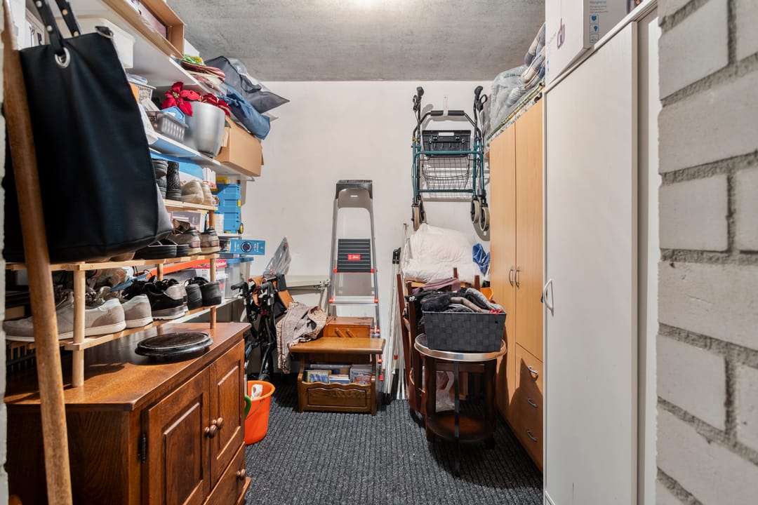 Foto 32 van Peter Benensonstraat 12