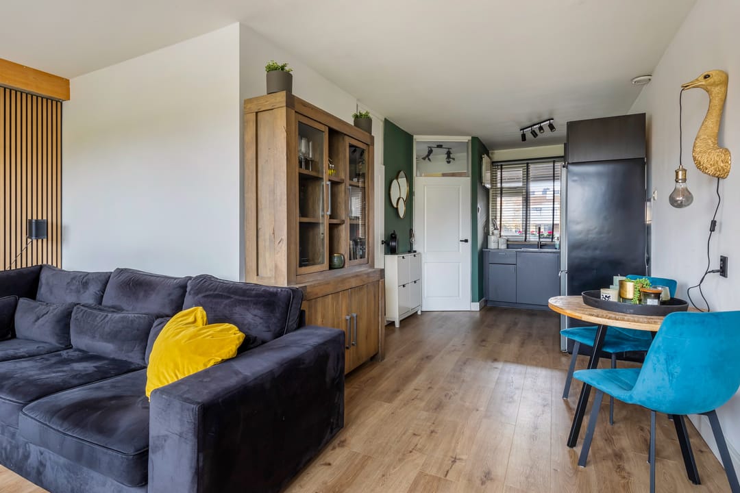 Foto 1 van Abcoudehoeve 72