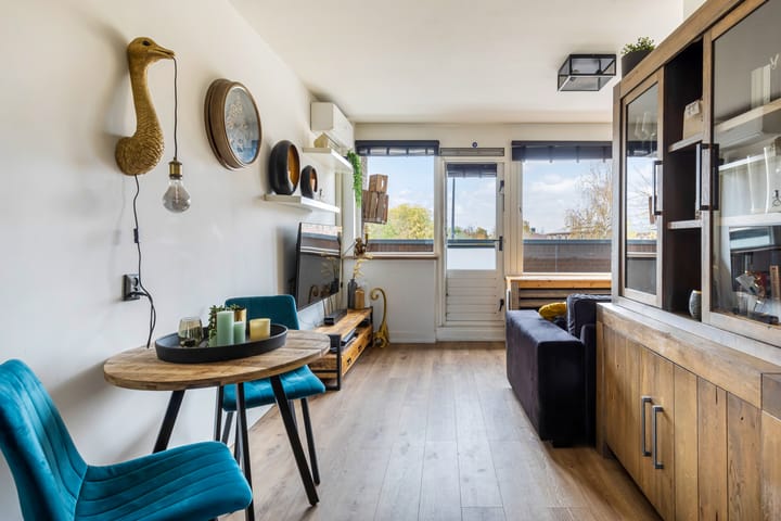 Foto 4 van Abcoudehoeve 72