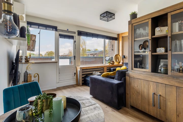 Foto 5 van Abcoudehoeve 72