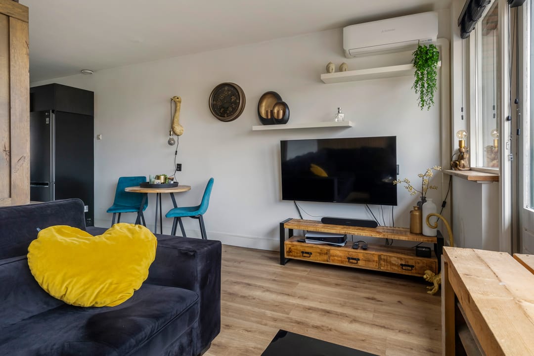 Foto 8 van Abcoudehoeve 72