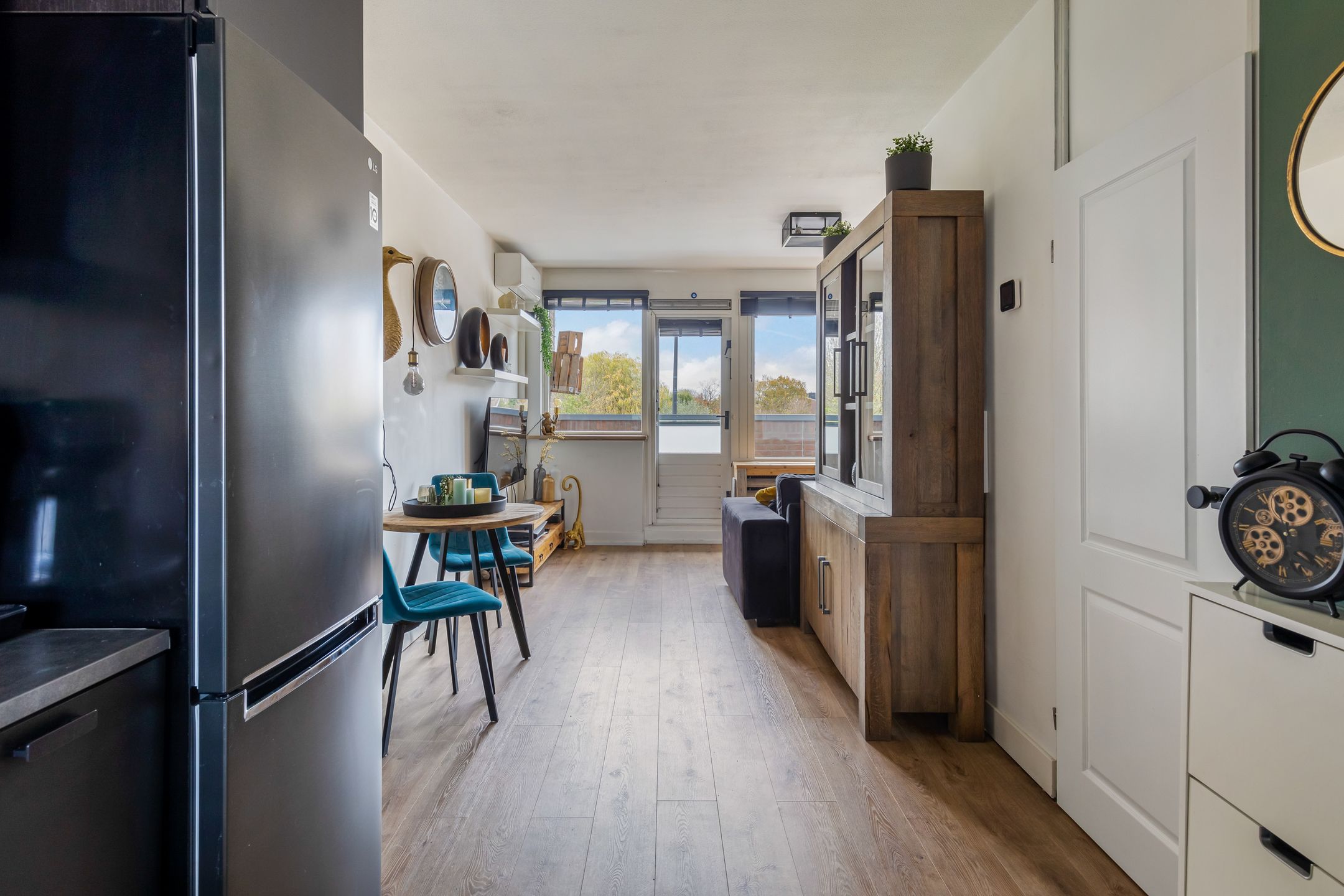 Foto 9 van Abcoudehoeve 72