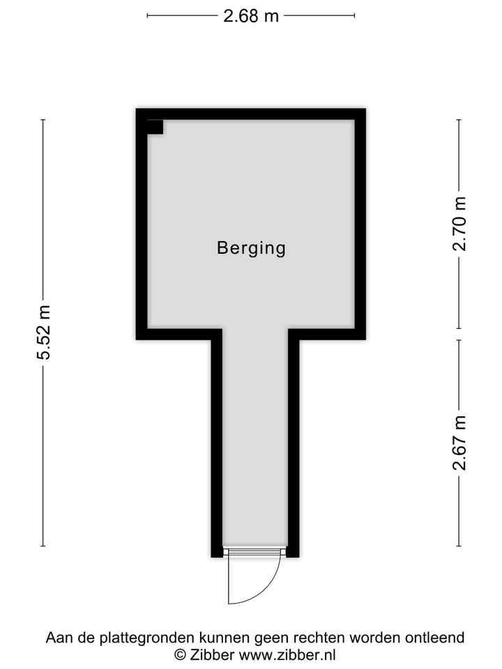 Foto 52 van Peter Benensonstraat 12