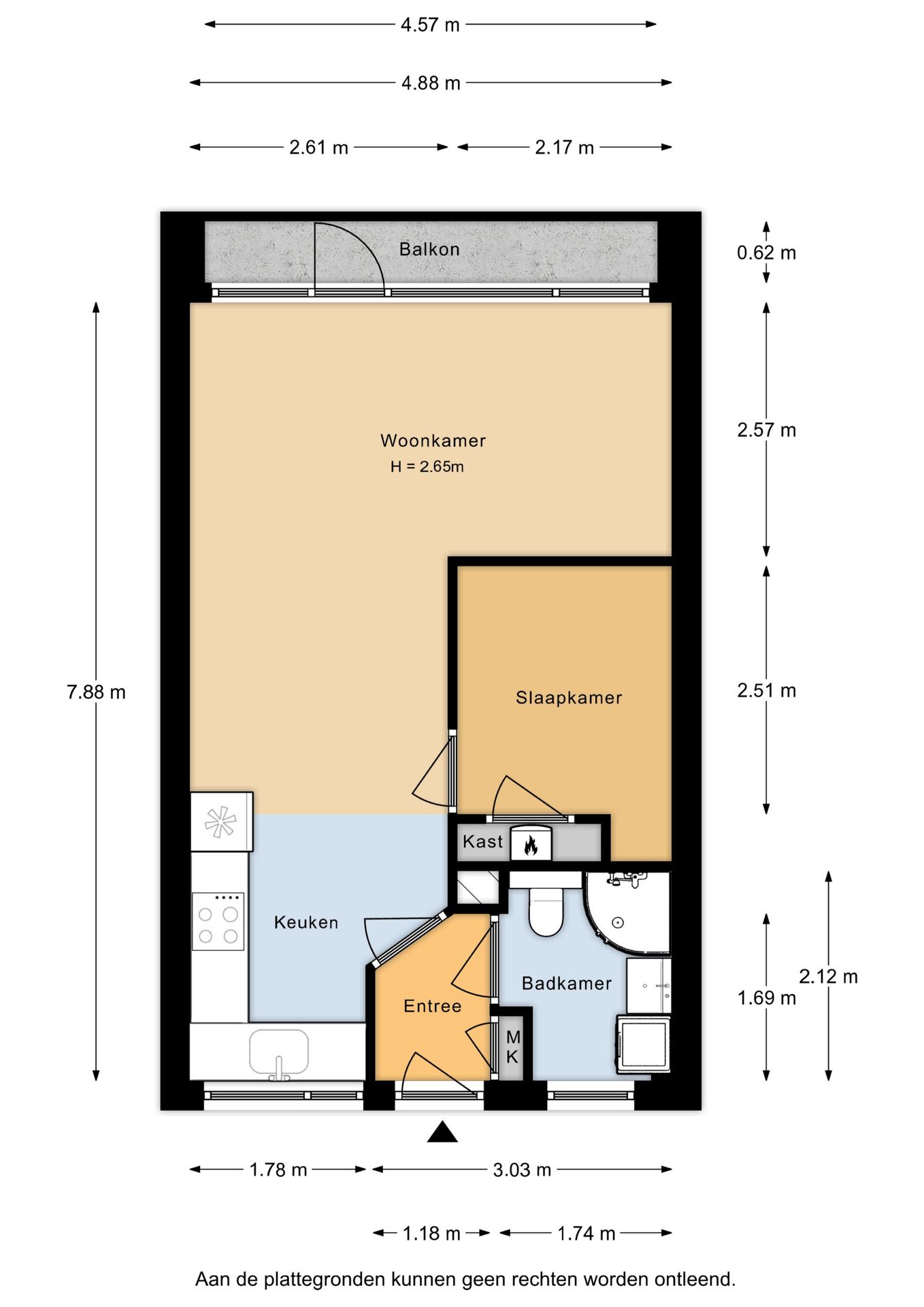 Foto 24 van Abcoudehoeve 72