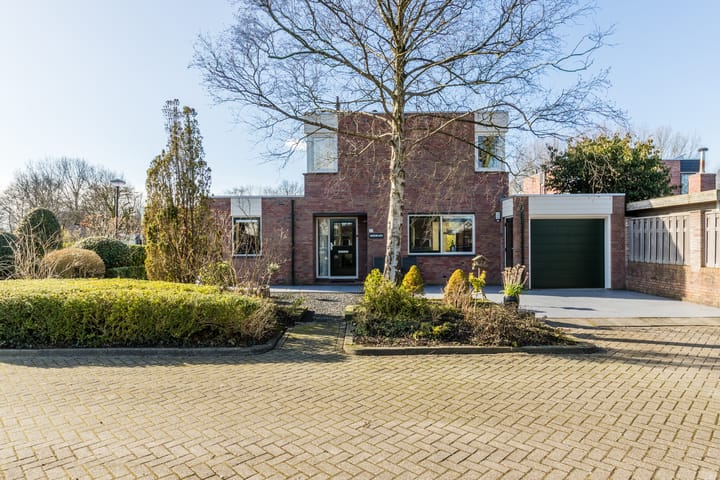 Foto 2 van van Santenlaan 23