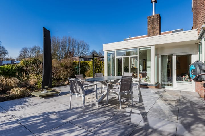 Foto 4 van van Santenlaan 23