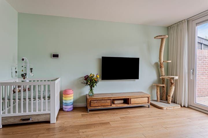 Foto 2 van Bas de Blokrede 38