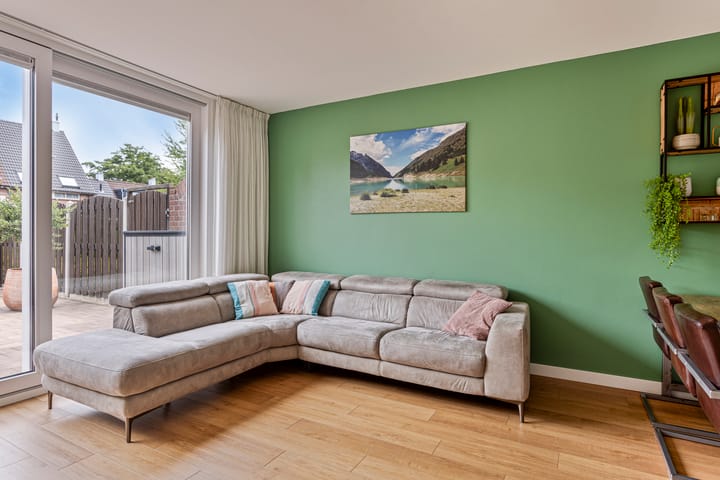 Foto 3 van Bas de Blokrede 38