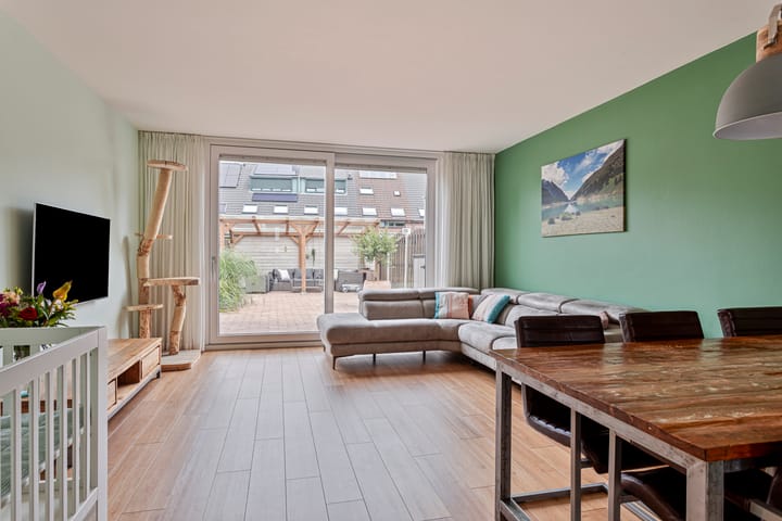 Foto 4 van Bas de Blokrede 38