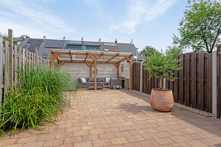 Foto 5 van Bas de Blokrede 38