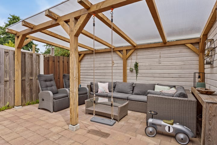 Foto 6 van Bas de Blokrede 38