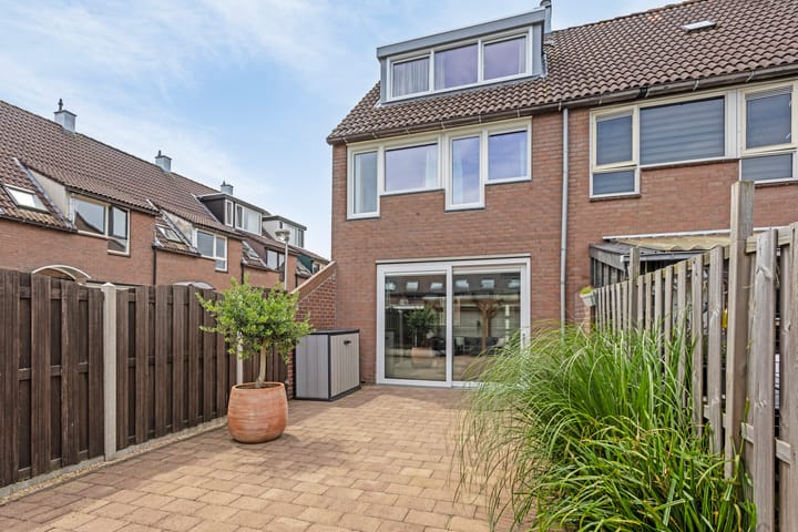 Foto 7 van Bas de Blokrede 38