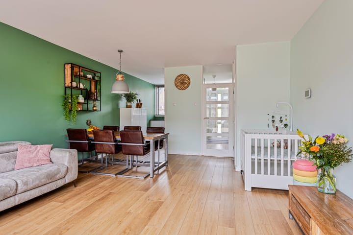 Foto 8 van Bas de Blokrede 38