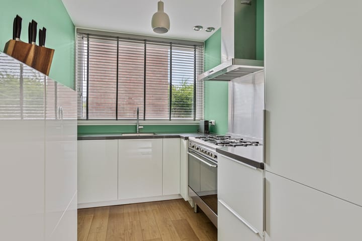 Foto 10 van Bas de Blokrede 38