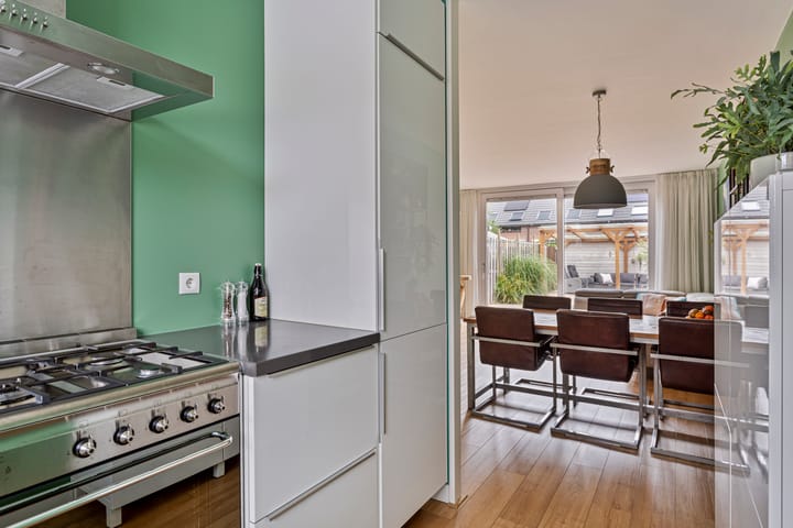 Foto 11 van Bas de Blokrede 38