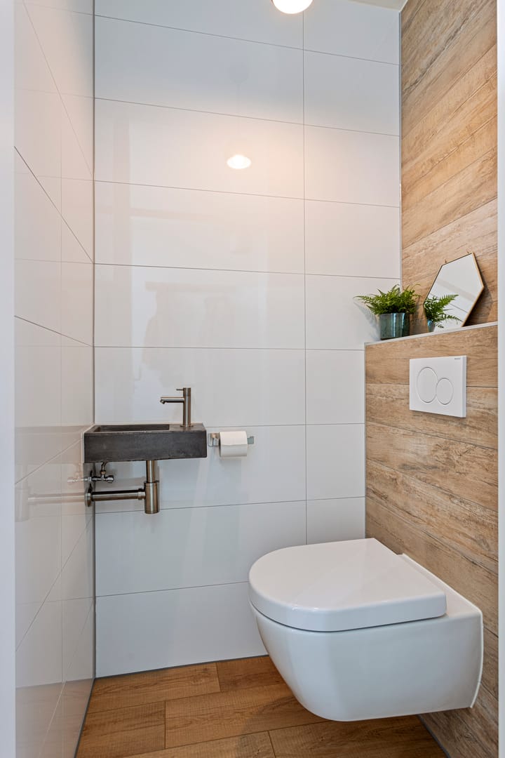 Foto 12 van Bas de Blokrede 38