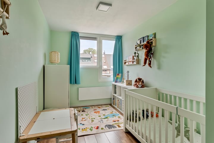 Foto 19 van Bas de Blokrede 38