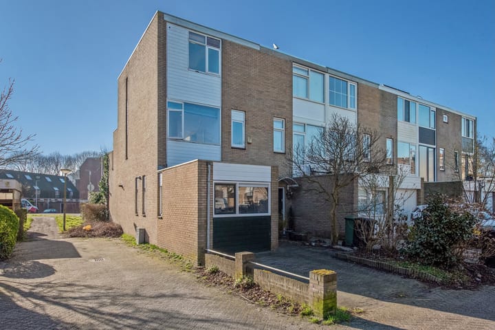 Foto 1 van Offenbachrode 12