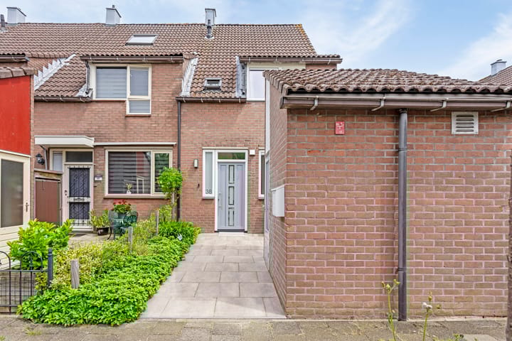 Foto 27 van Bas de Blokrede 38