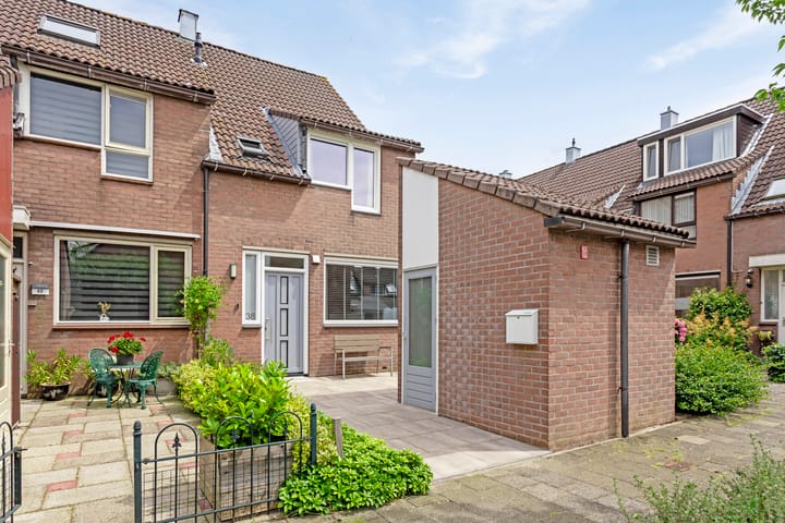 Foto 29 van Bas de Blokrede 38