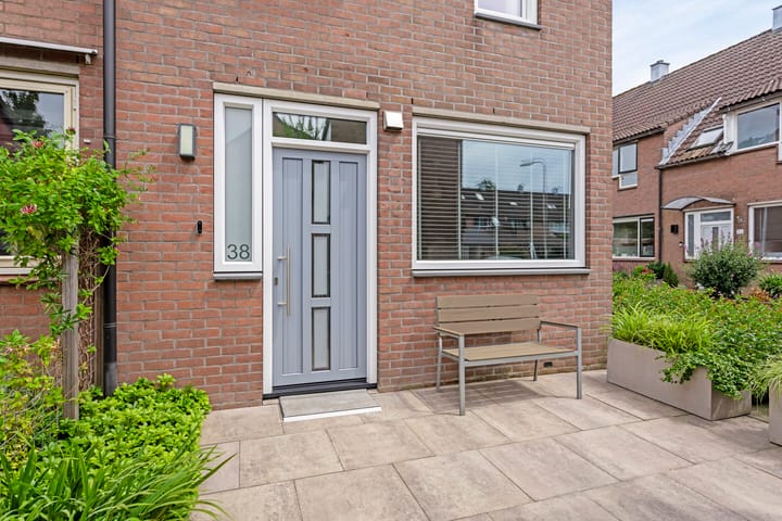 Foto 30 van Bas de Blokrede 38