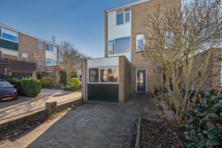 Foto 5 van Offenbachrode 12