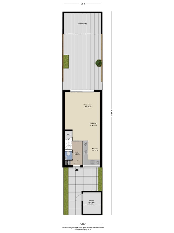 Foto 32 van Bas de Blokrede 38