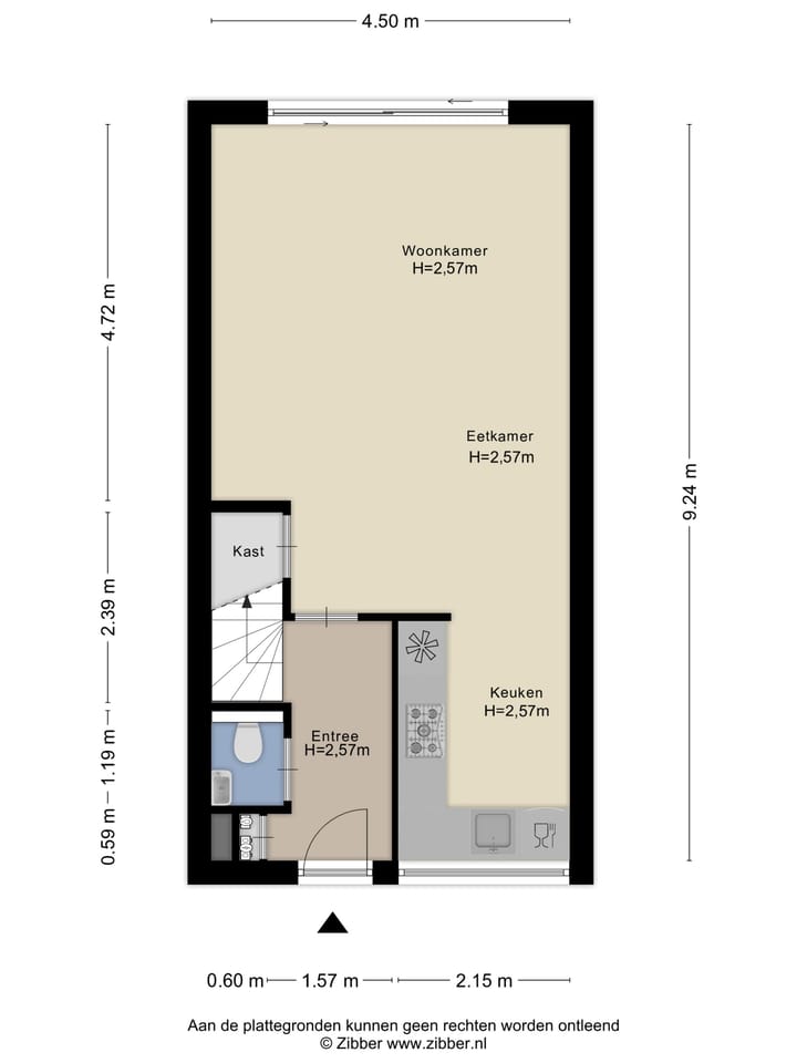 Foto 33 van Bas de Blokrede 38