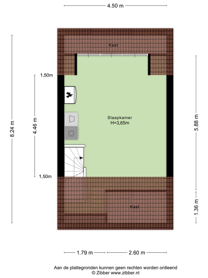 Foto 35 van Bas de Blokrede 38