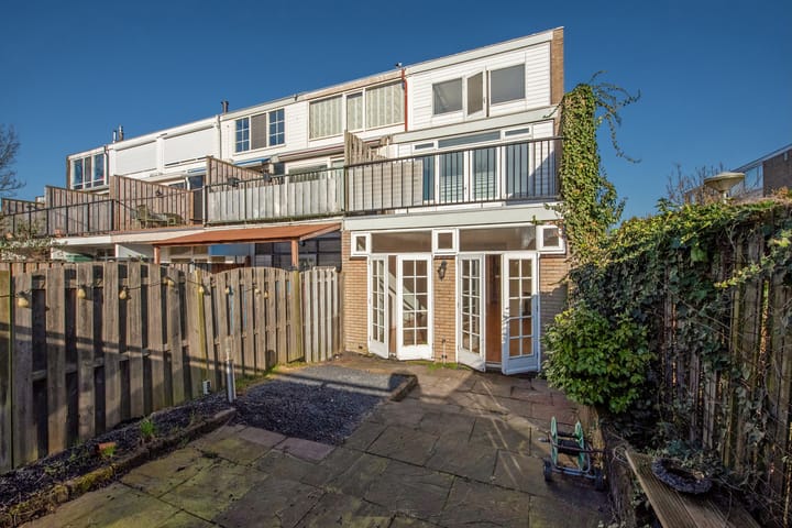 Foto 11 van Offenbachrode 12