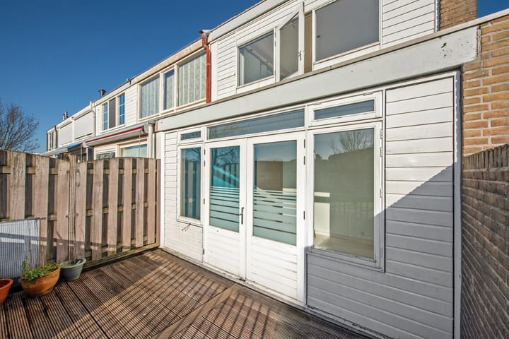 Foto 24 van Offenbachrode 12