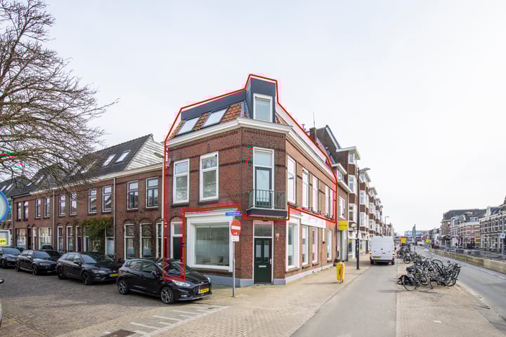 Amsterdamsestraatweg 229-BS