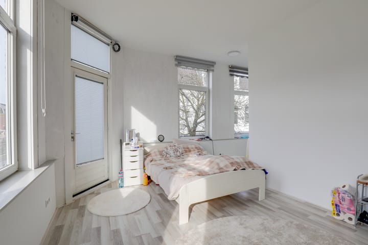 Foto 3 van Amsterdamsestraatweg 229-BS