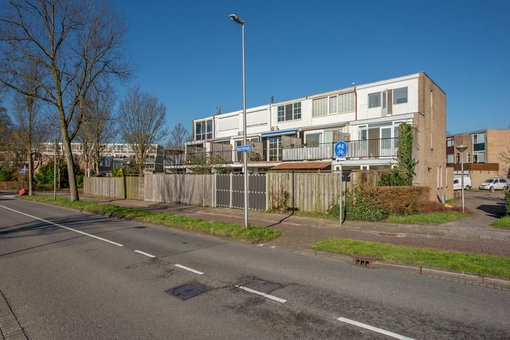 Foto 42 van Offenbachrode 12