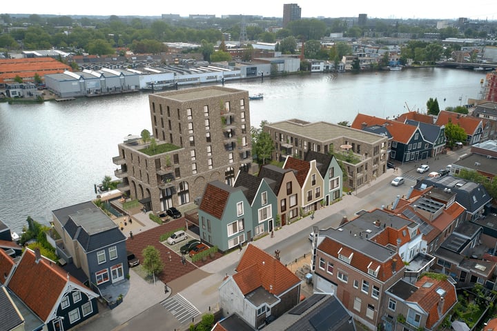 Foto 5 van BrugHoofd