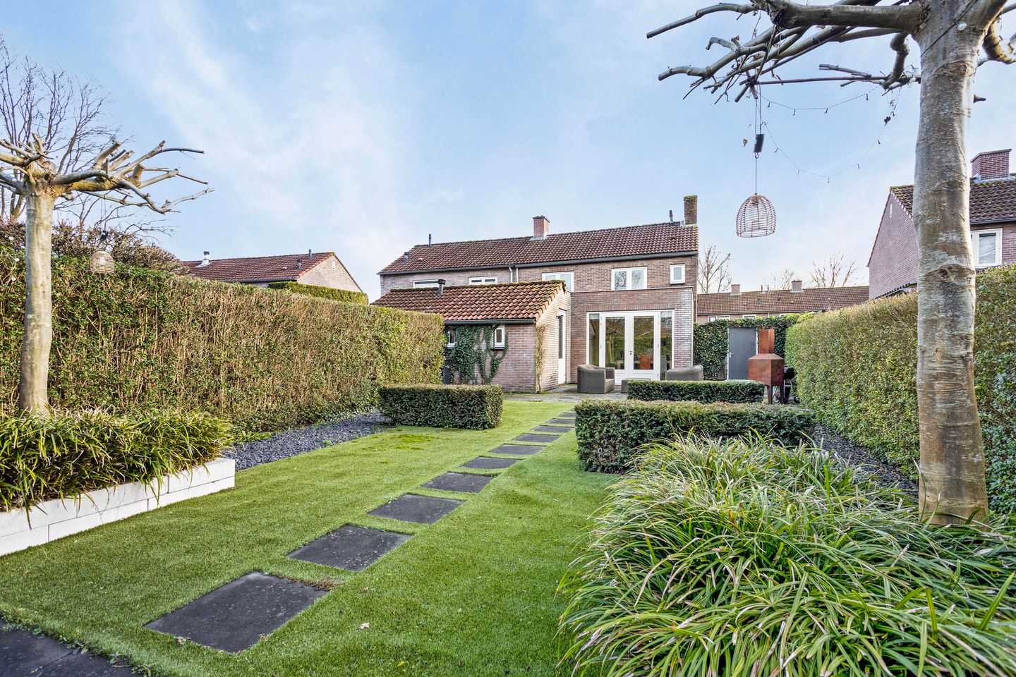 Photo 4 of Johan van Willigenstraat 29