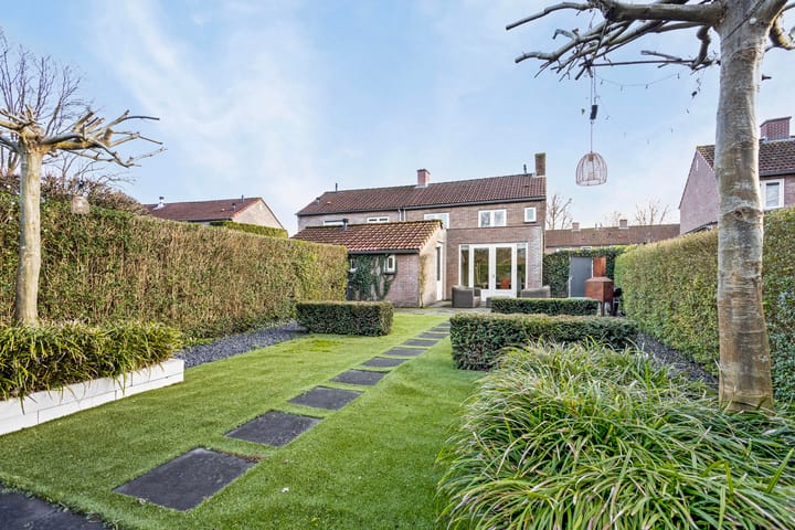 Foto 4 van Johan van Willigenstraat 29