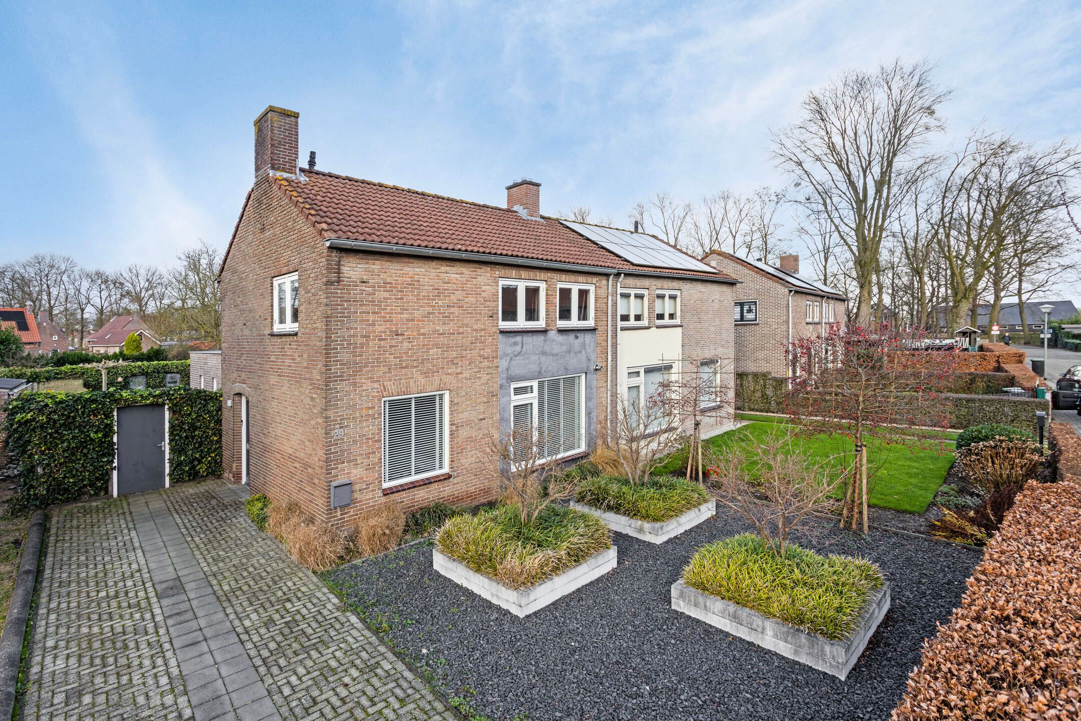 Photo 6 of Johan van Willigenstraat 29