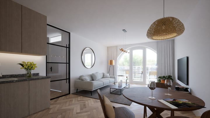 Foto 8 van BrugHoofd