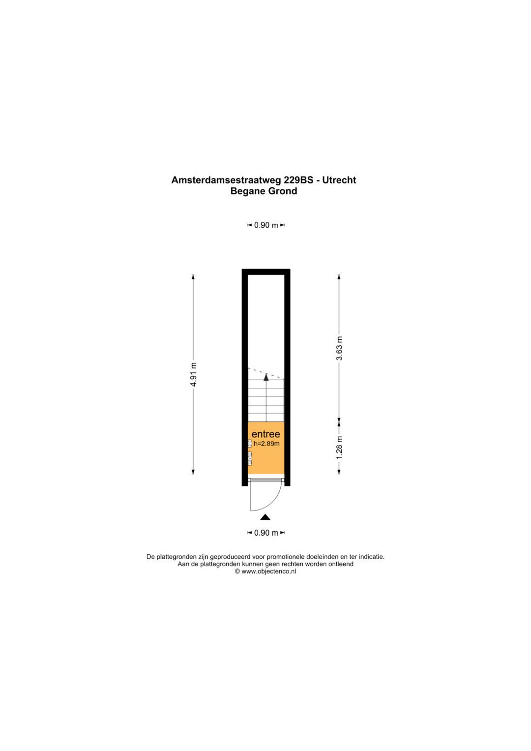 Photo 32 of Amsterdamsestraatweg 229-BS