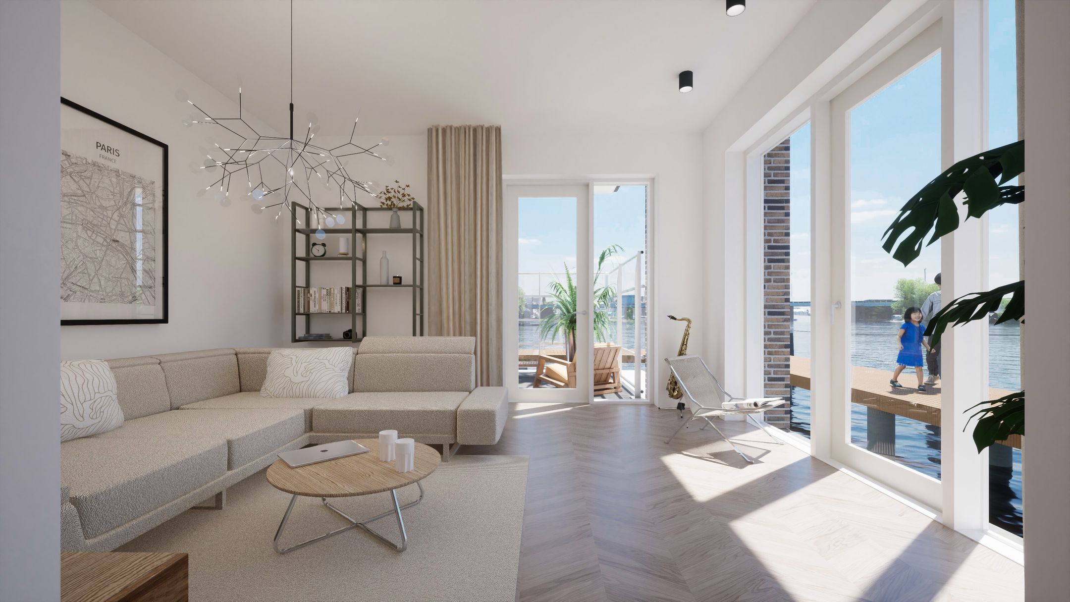 Foto 9 van BrugHoofd