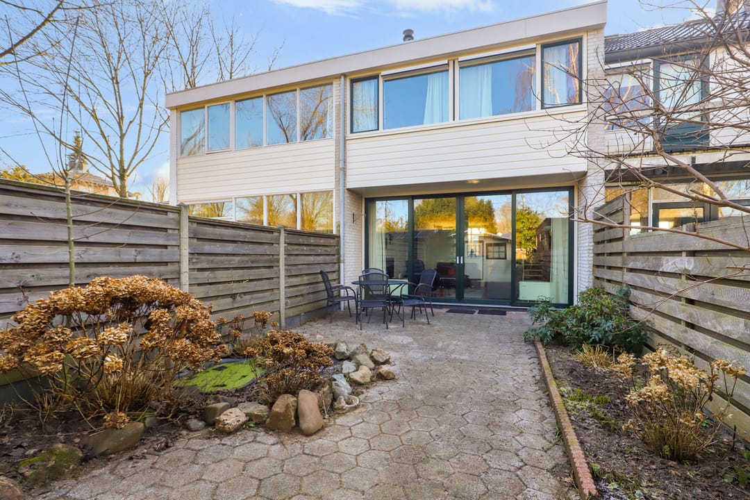 Foto 2 van Paalrij 15