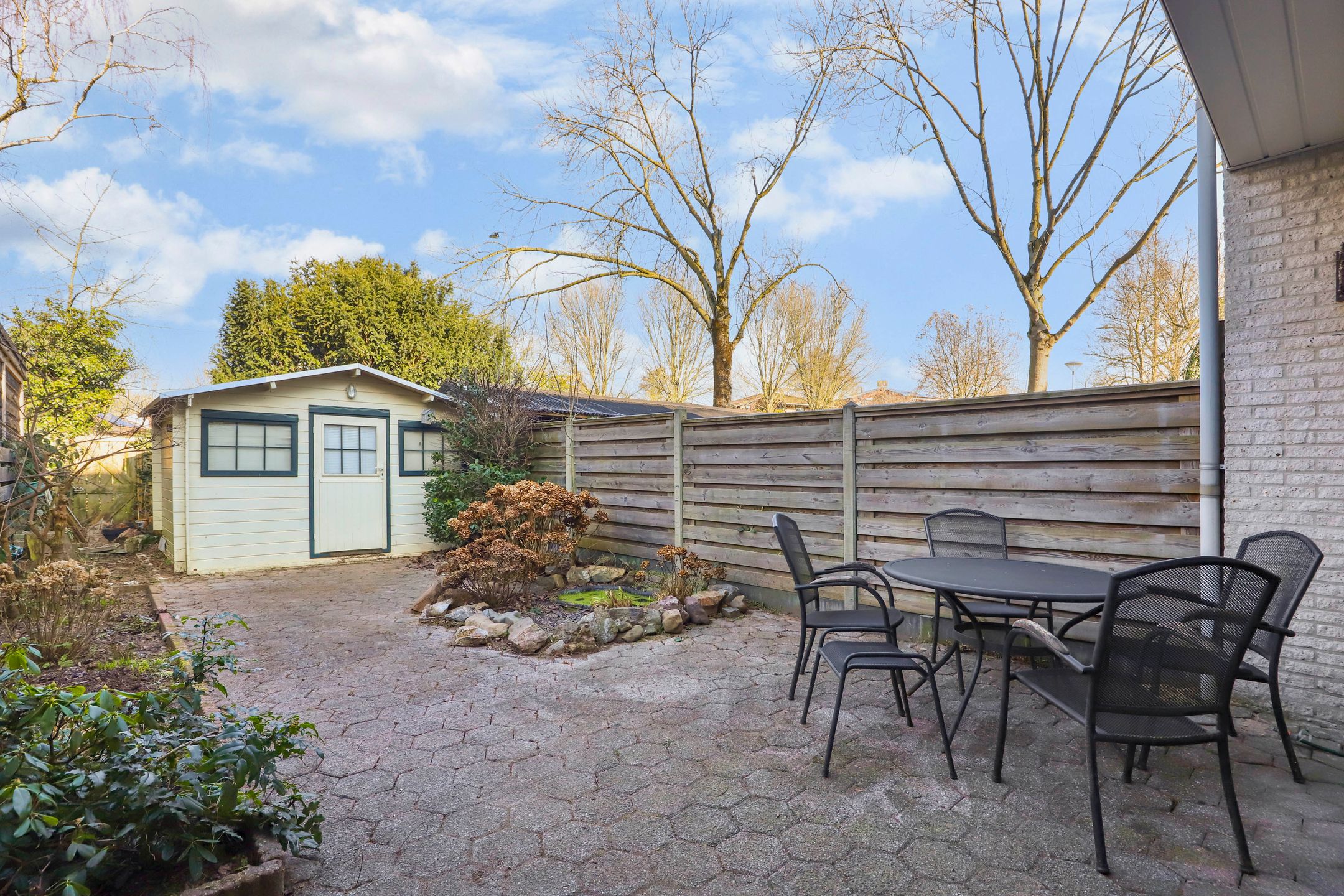 Foto 3 van Paalrij 15