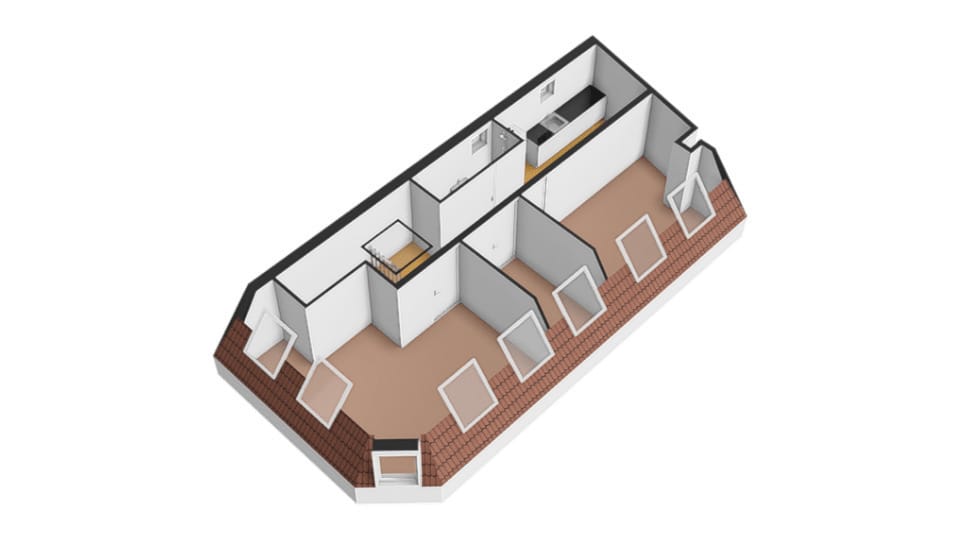 Photo 40 of Amsterdamsestraatweg 229-BS