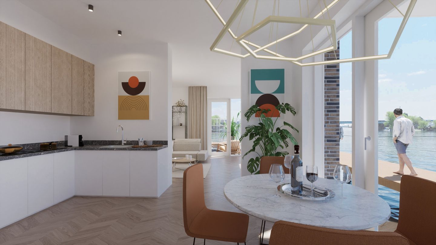 Foto 10 van BrugHoofd